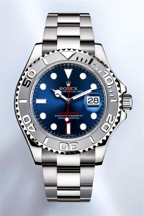 buy rolex yacht master blue homage|rolex yacht master models.